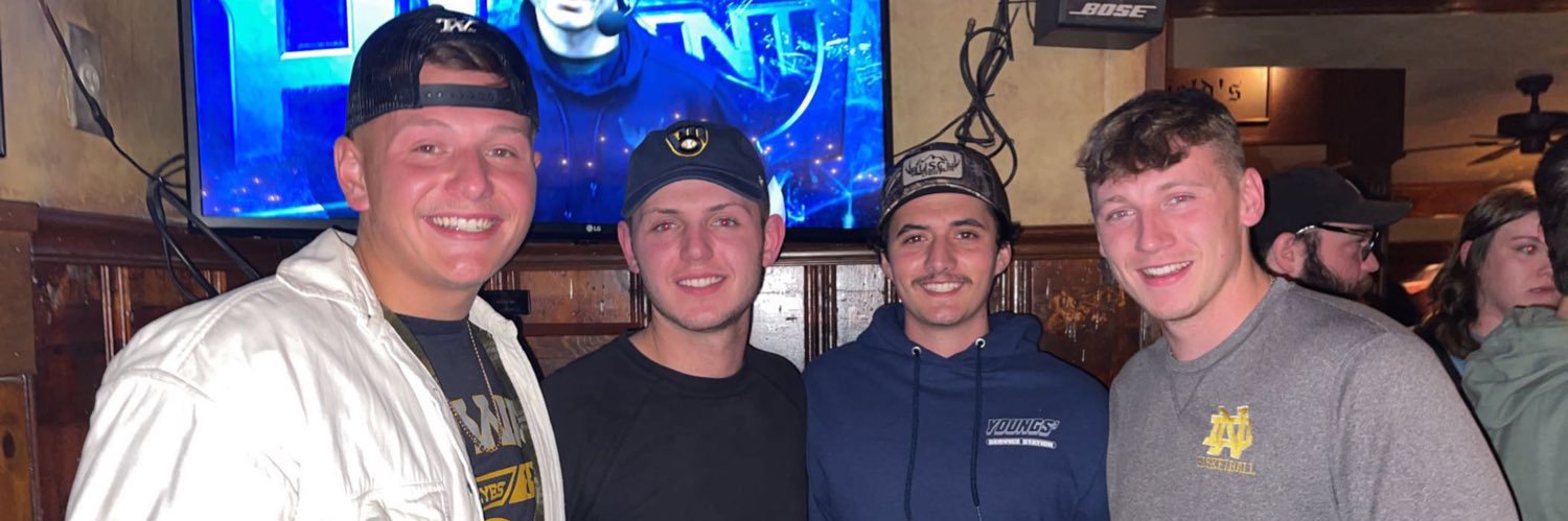 LoganDevries5's profile banner image