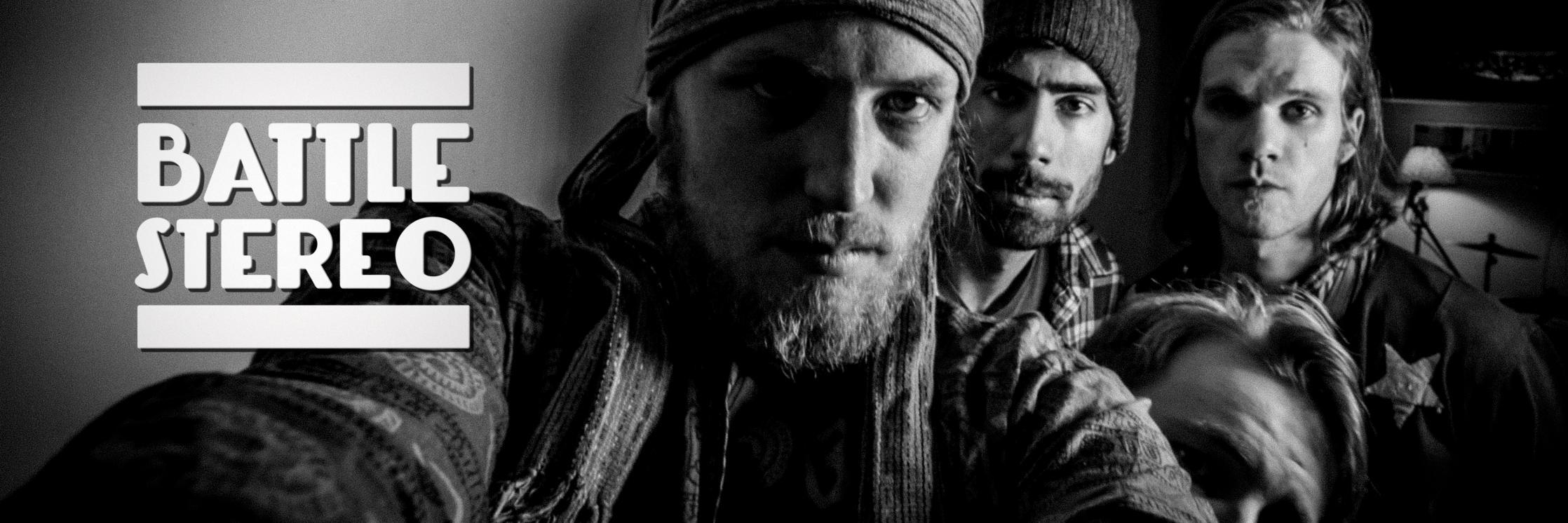 BattleStereo's profile banner image