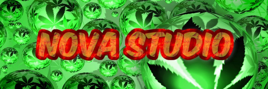 Nova__Studio's profile banner image