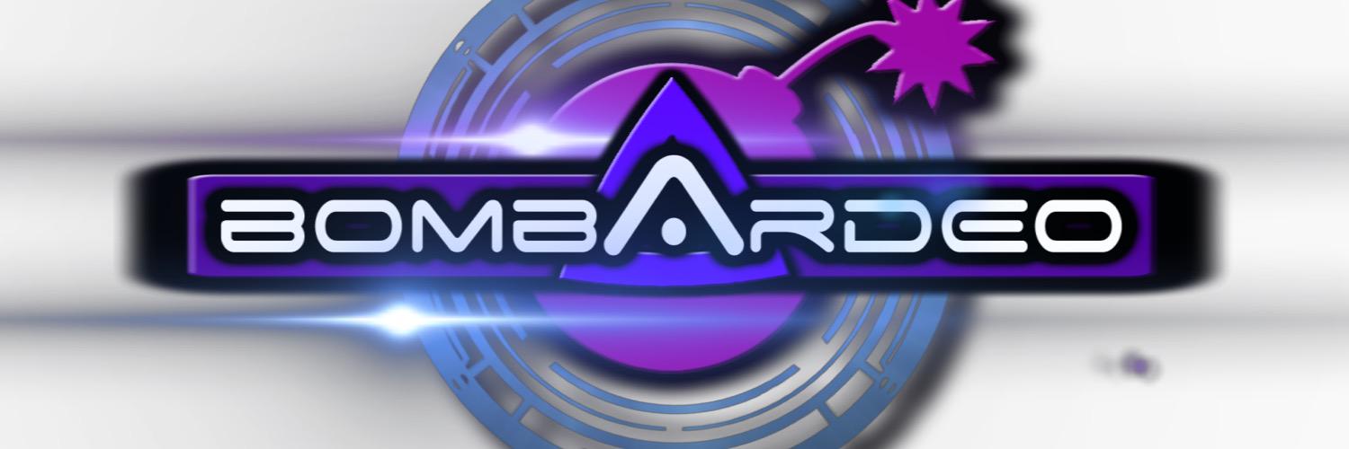 bombardeomx's profile banner image
