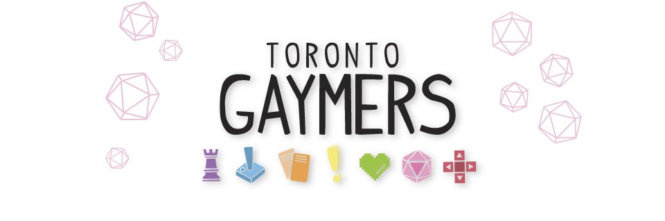 TorontoGaymers's profile banner image
