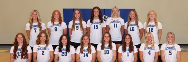GoJacksVB Profile Banner