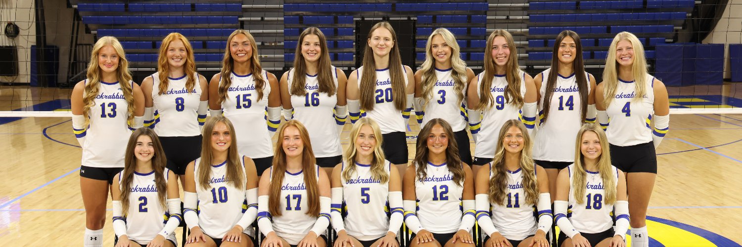 GoJacksVB's profile banner image