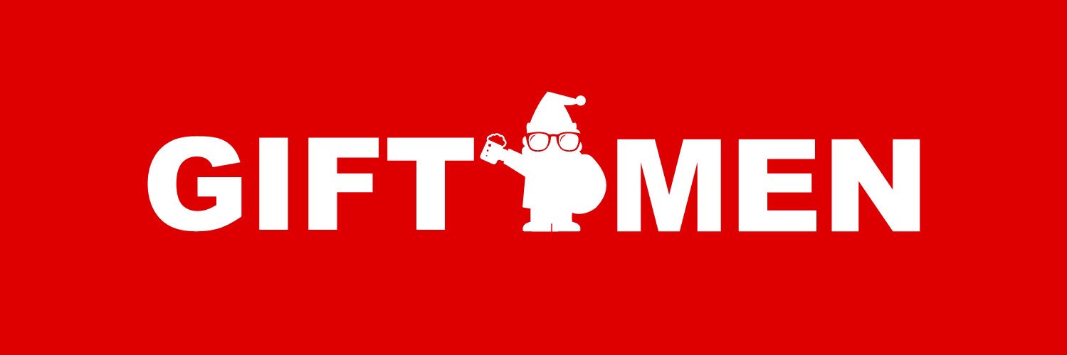 giftmenofficial's profile banner image