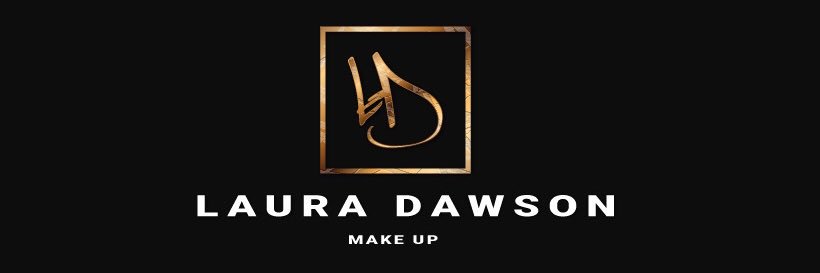 Laura Dawson MAKE UP bridal & brows banner