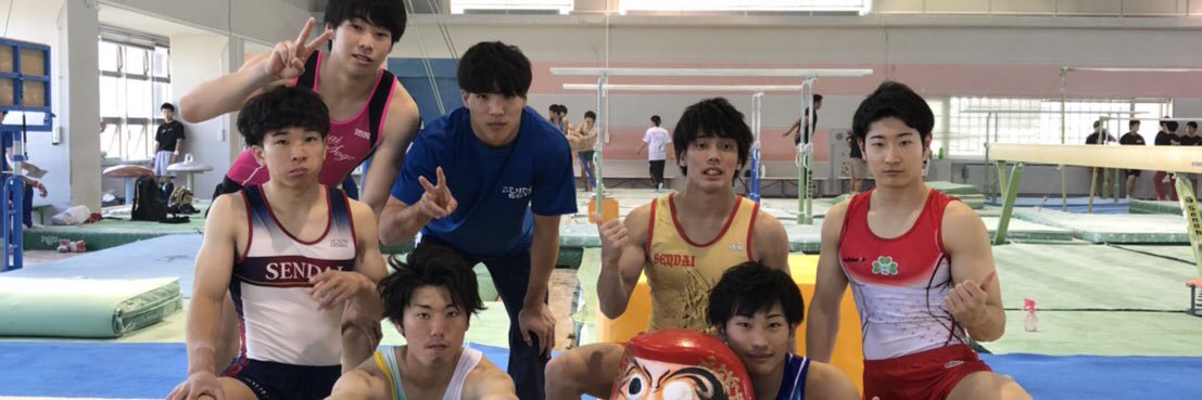 hiro0731gym's profile banner image
