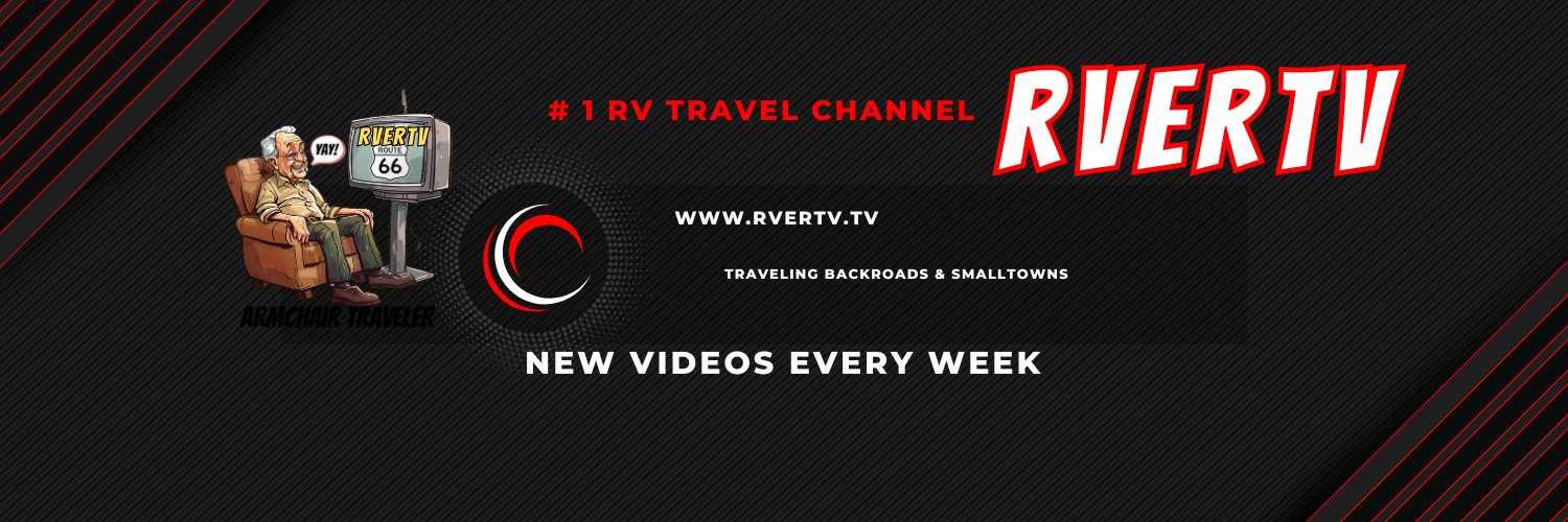 RVerTV banner