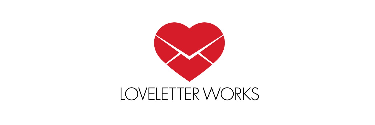 三輪きらら LOVELETTER WORKS Ltd. banner