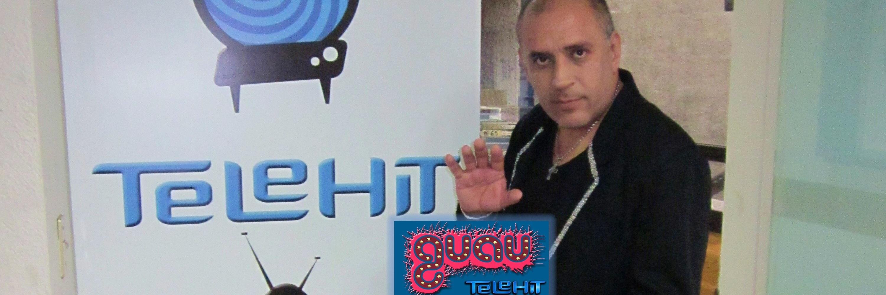 MagoDanny's profile banner image