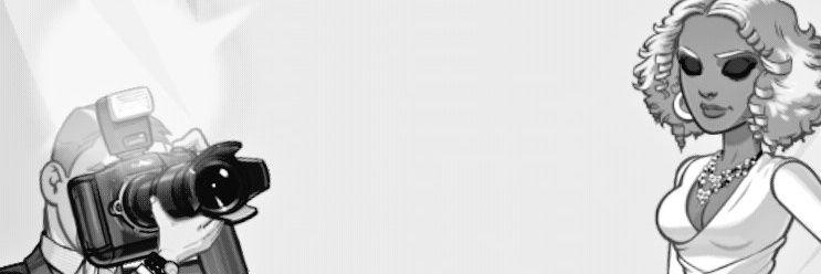 BonceNajar's profile banner image