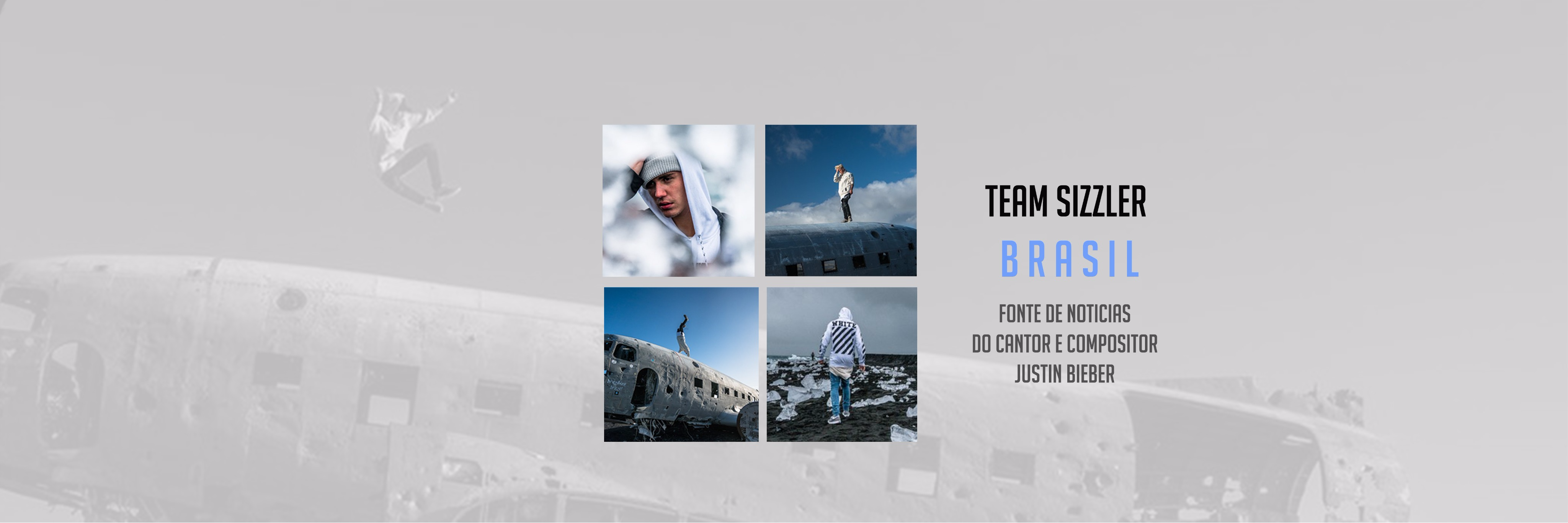 teamsizzlers's profile banner image