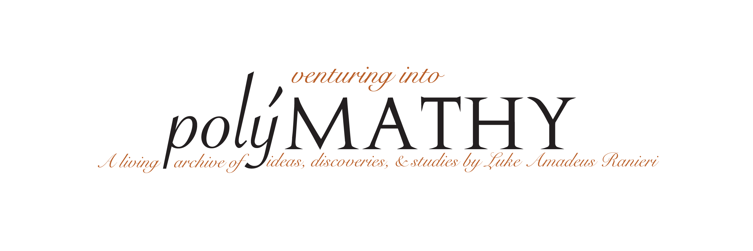 LukePolymath's profile banner image