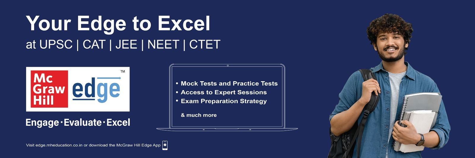 MHEducationIN's profile banner image