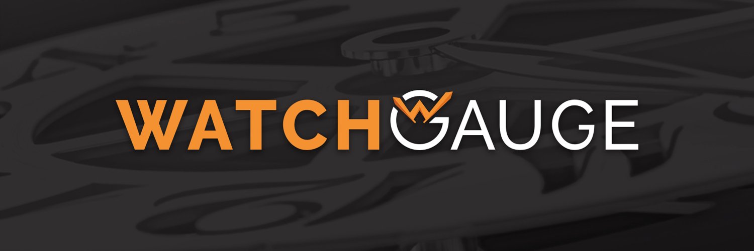 WatchGauge banner