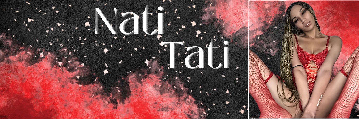 TatiTopaz's profile banner image