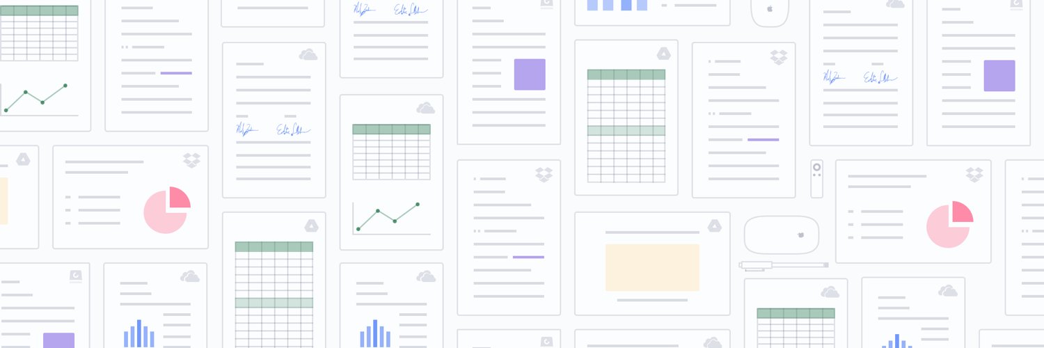 Twitter banner for @metasearch