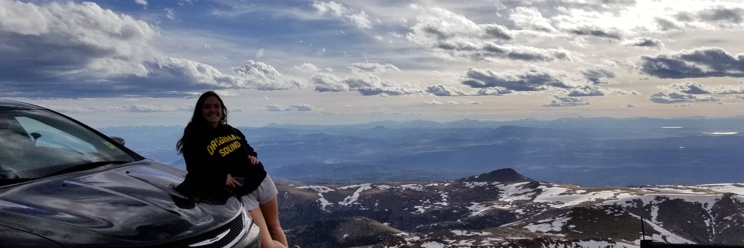 ParkerErnst's profile banner image
