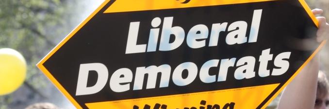 LibDemDiamonds's profile banner image