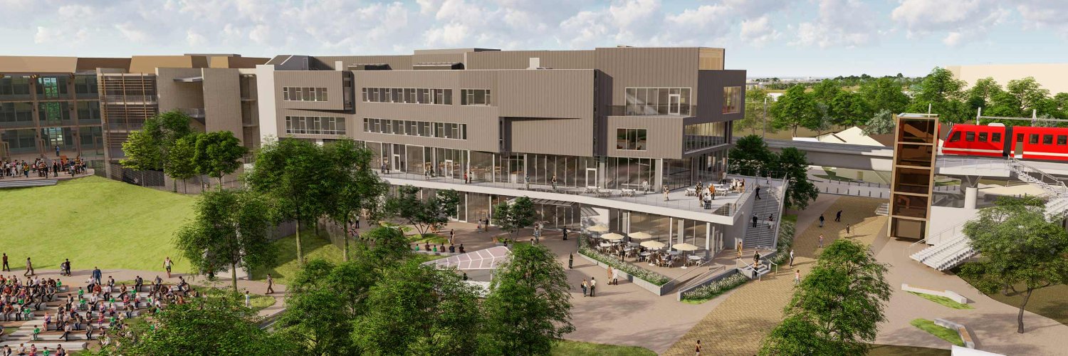 The Design Lab banner