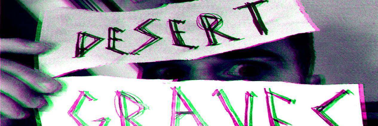 desertgraves's profile banner image