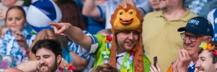 TomJonLeighton's profile banner image