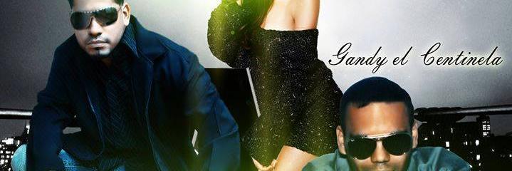 GandyCentinela's profile banner image