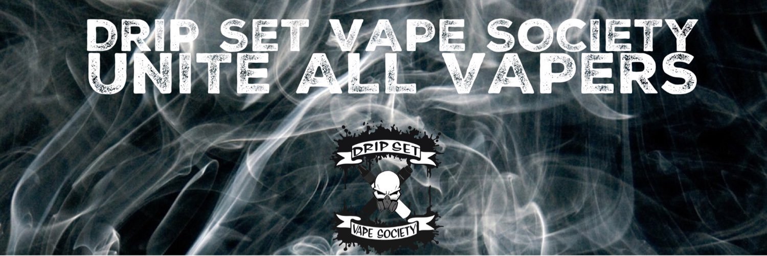 dsvapesociety's profile banner image