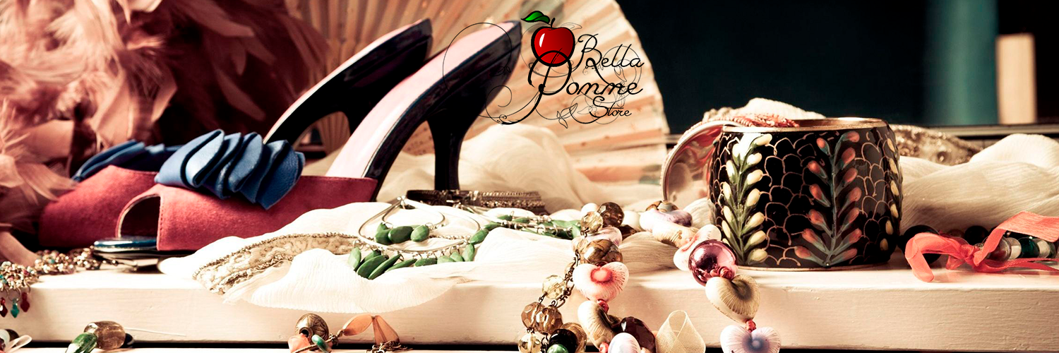 BellaPommeStore's profile banner image