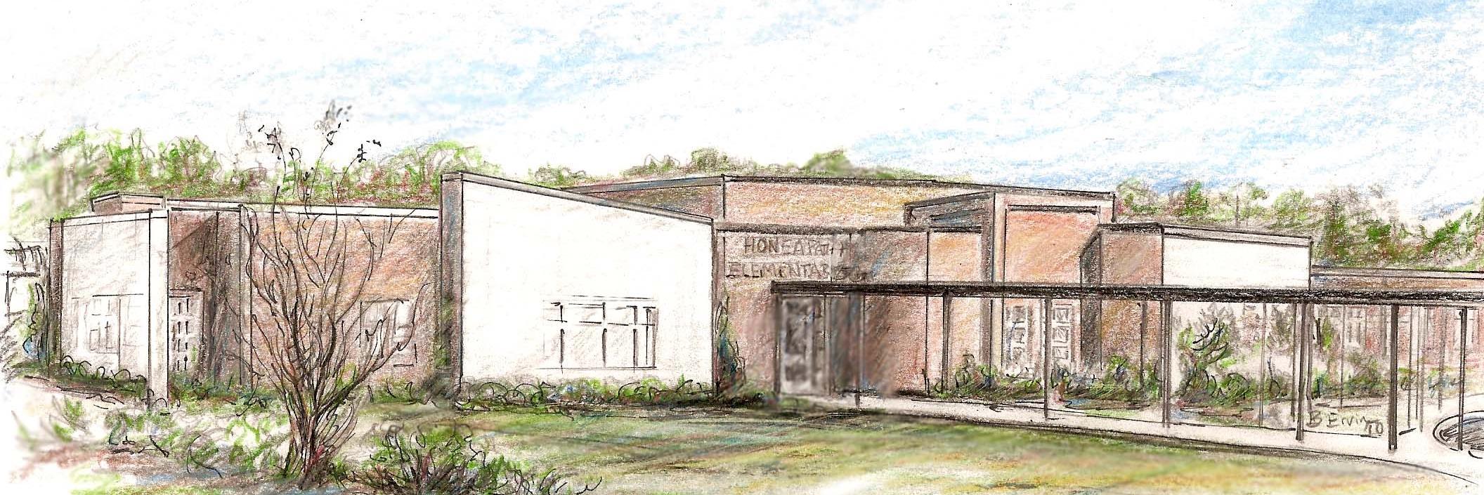 Honea Path Elem banner