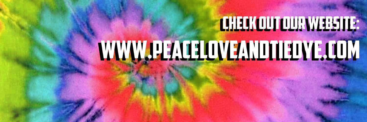 PeaceLoveAndTD's profile banner image