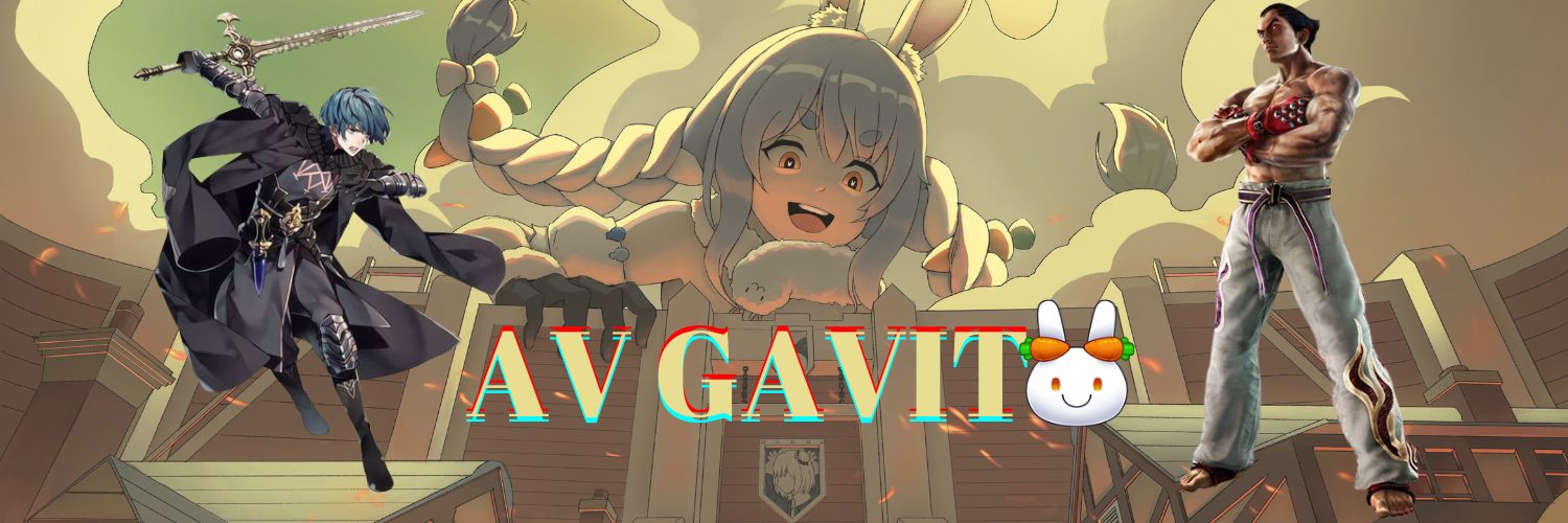 AV | CBC | Gavito banner