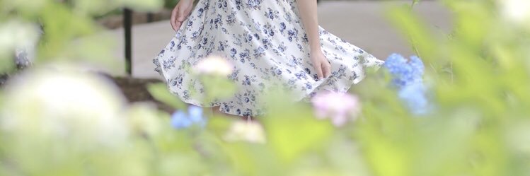 y banner
