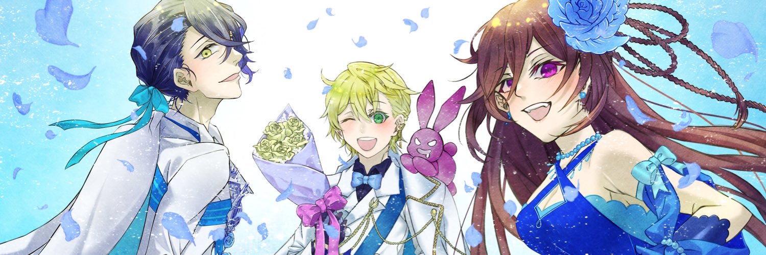 toriraku0811's profile banner image