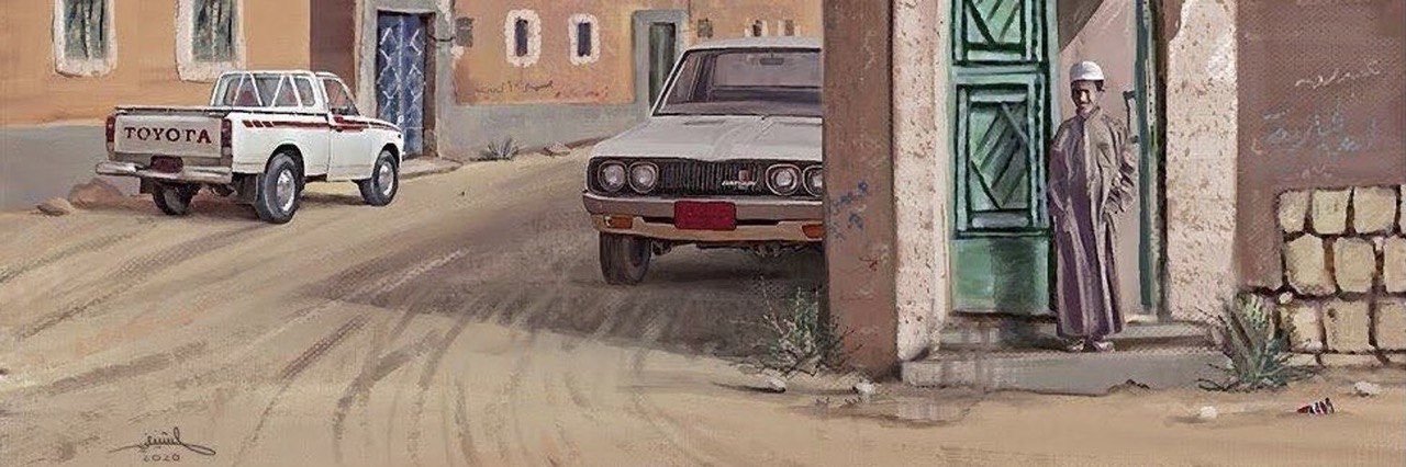 عبدالله بن علي الشهري banner