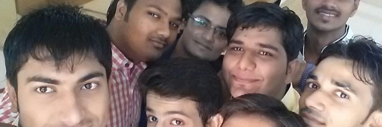 krishnaagrawalj's profile banner image