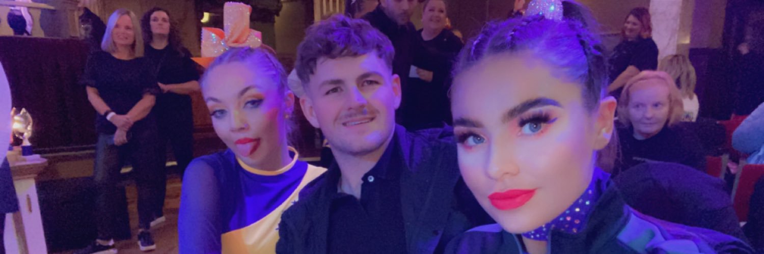 FfionMorley's profile banner image