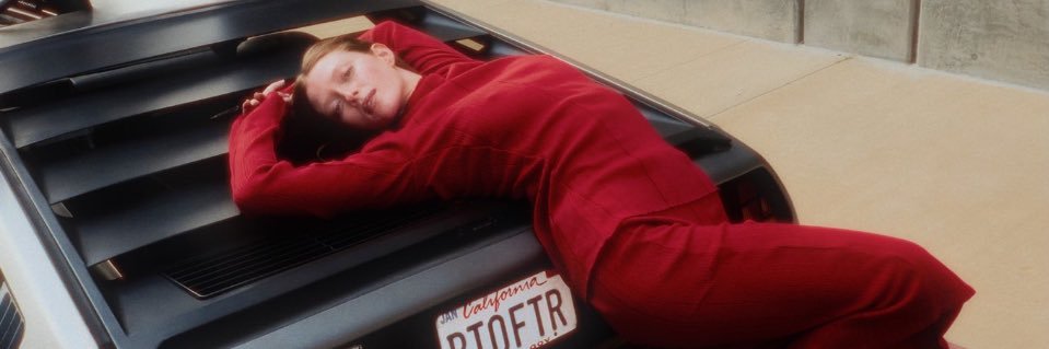 Larsen Thompson banner