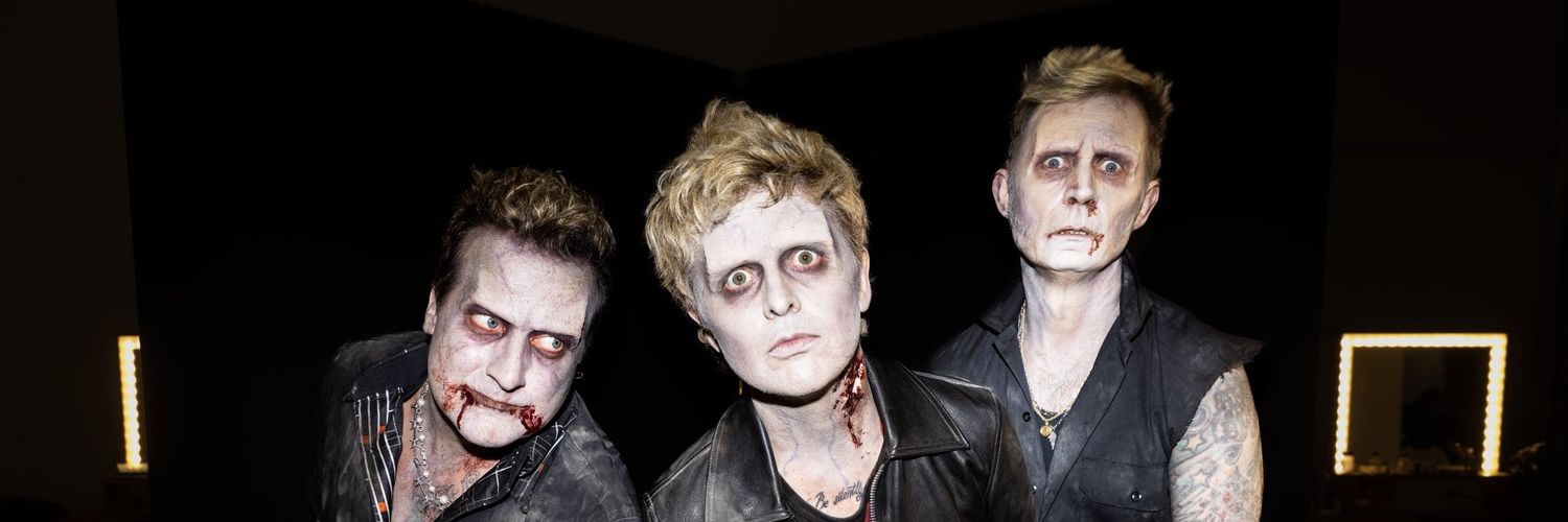 VolutedMetal85's profile banner image