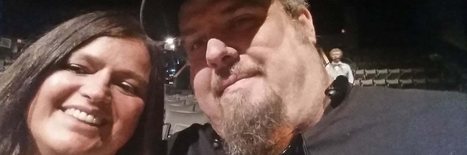 CNapper65's profile banner image