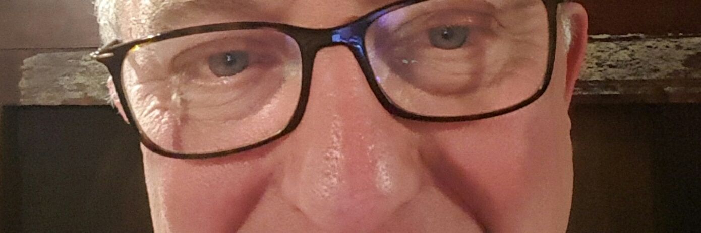 Stephen Danton #FBPE banner