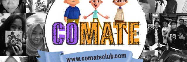 comateclubID's profile banner image