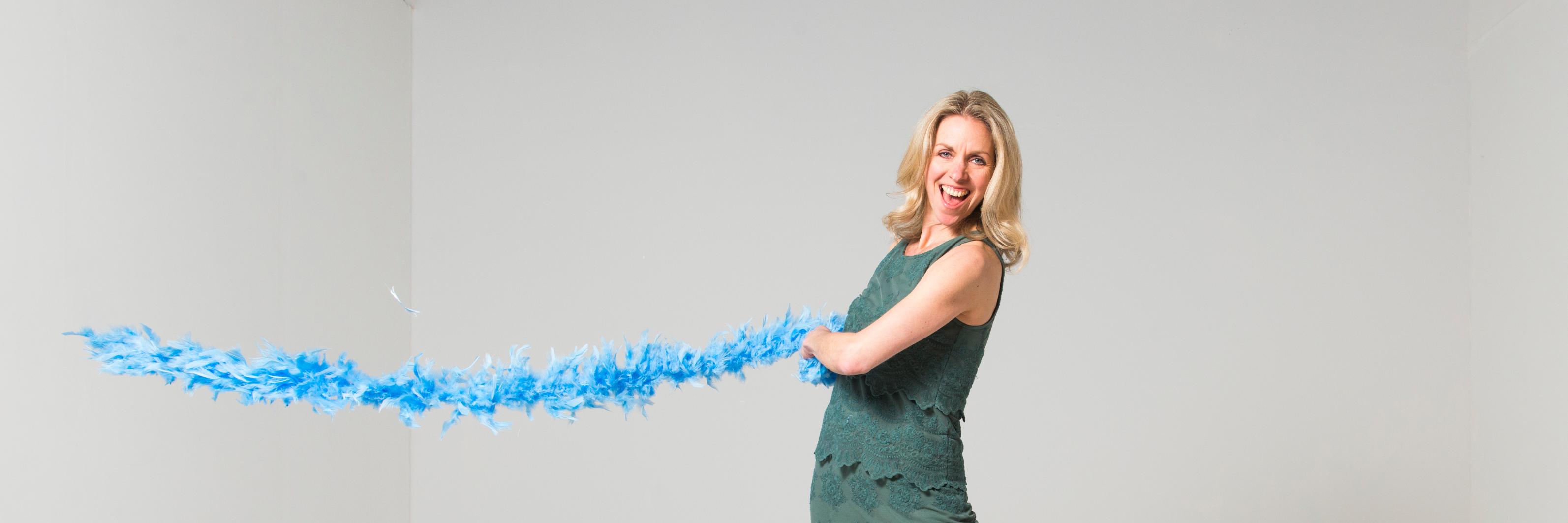 kristikicks's profile banner image