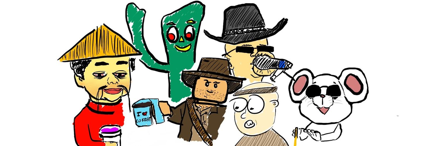 mooseman409's profile banner image