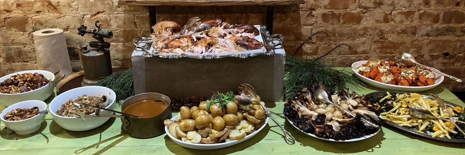 ChefHum's profile banner image