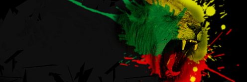 _steRanger's profile banner image