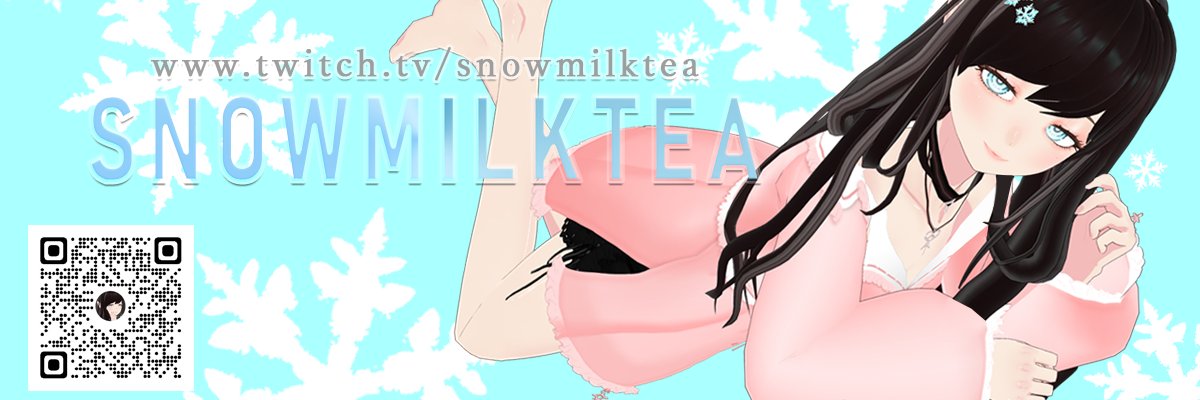 ♪🌟SnowMilkTea♥PRePprz🌟♪ banner