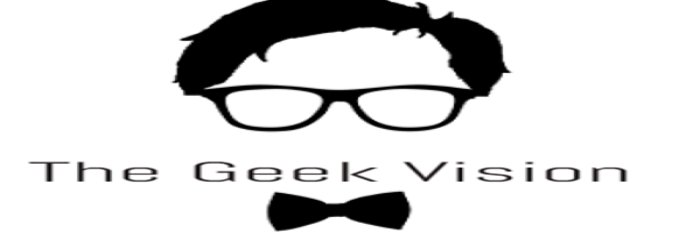 TheGeekVision's profile banner image