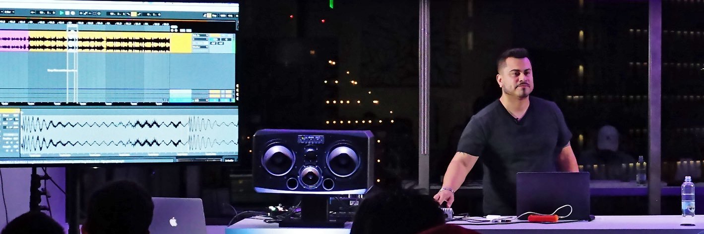 Matrix_Sessions's profile banner image