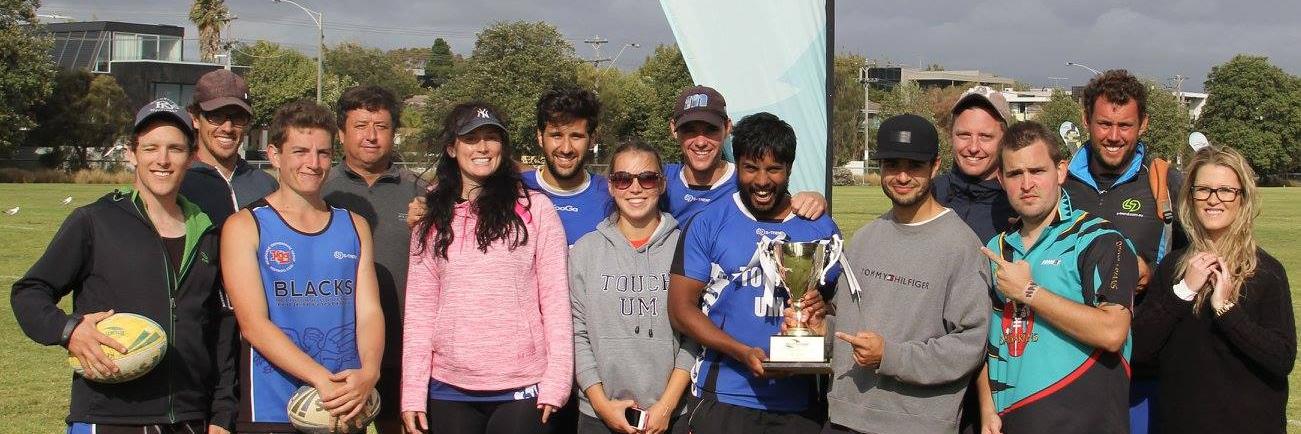 MelbTouchFooty's profile banner image