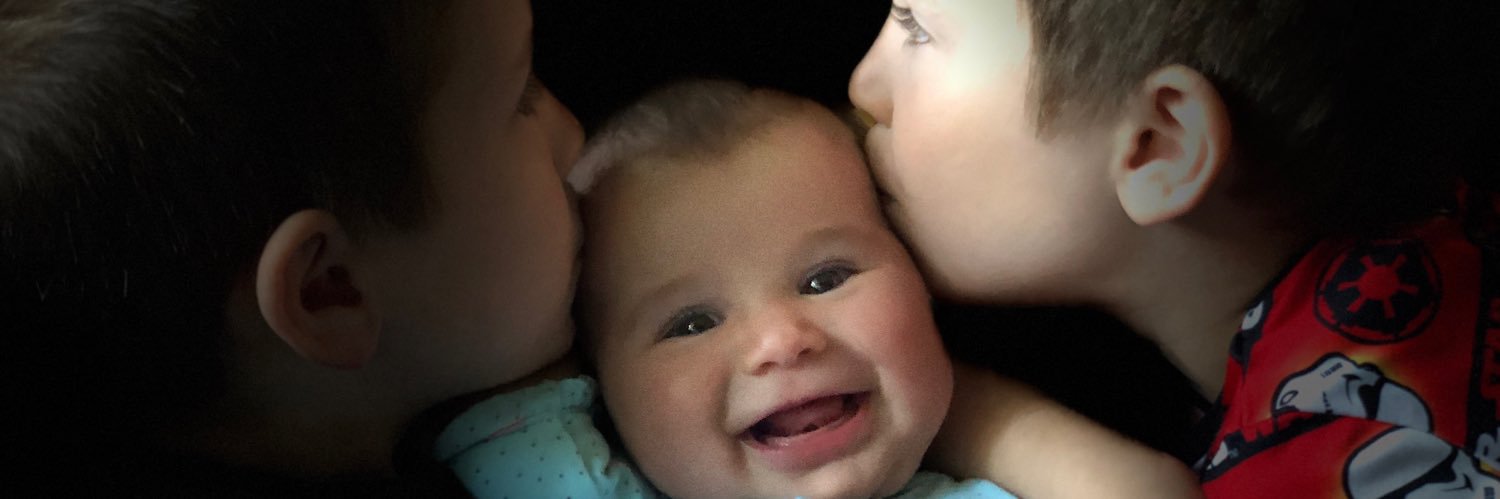 Taylor Tocchio banner